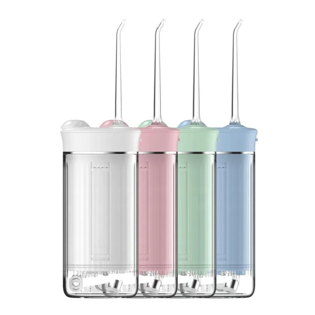 BJ-X3A 230 ml Portable Water Flosser