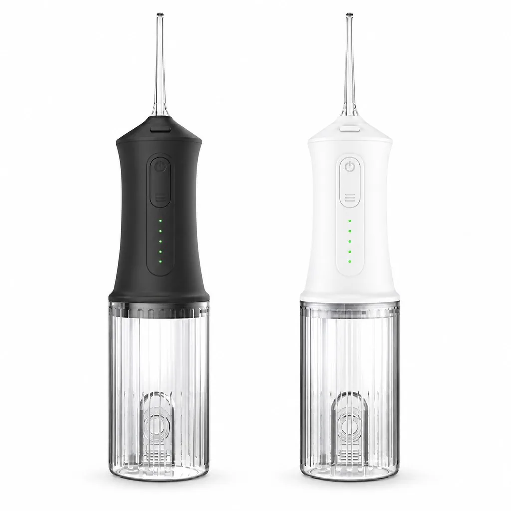 BJ-X8 300 ml Three-Mode Water Flosser