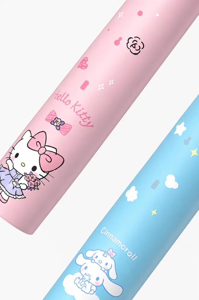 Color and graphic customization