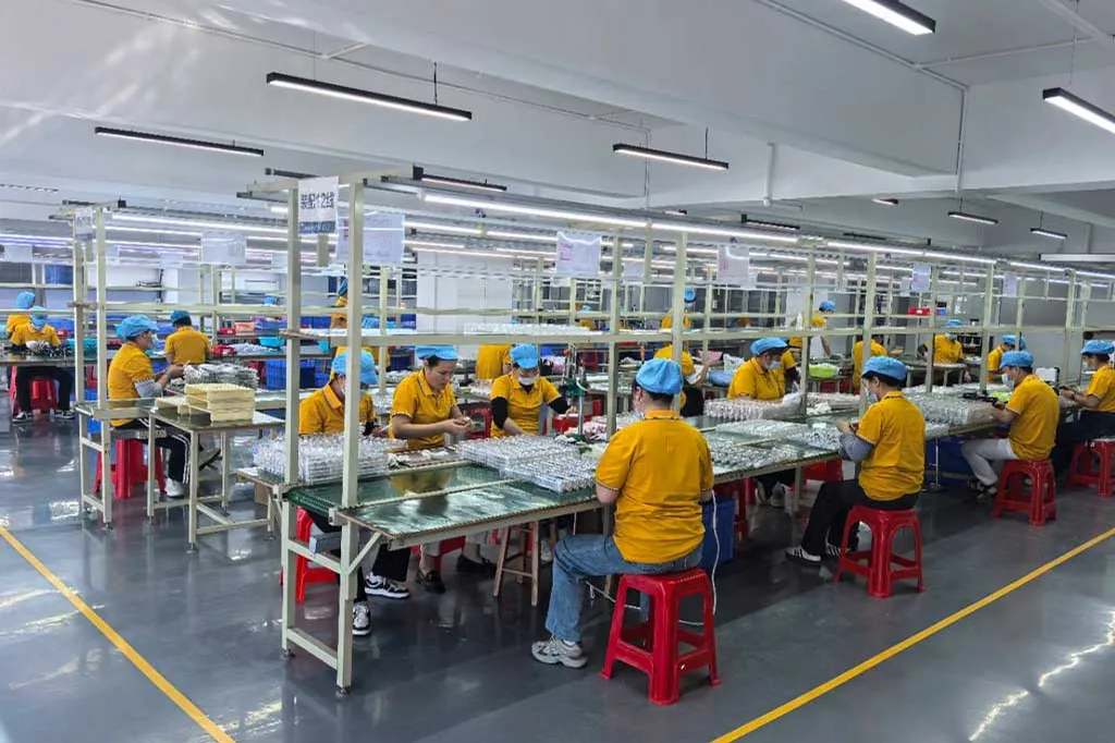 Assembly Line Layout