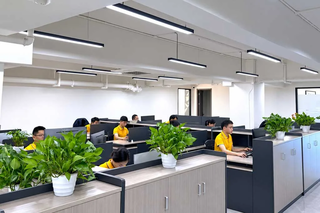 Customer Service Team