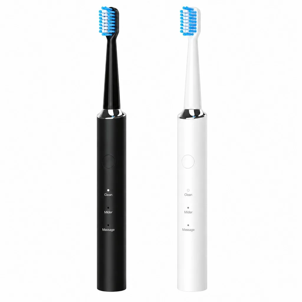 BJ-T1 Entry-Level Electric Toothbrush